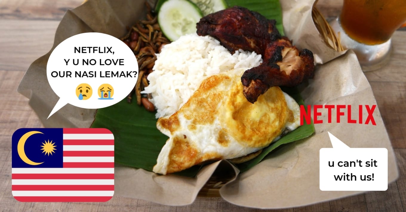 netflix malaysia street food