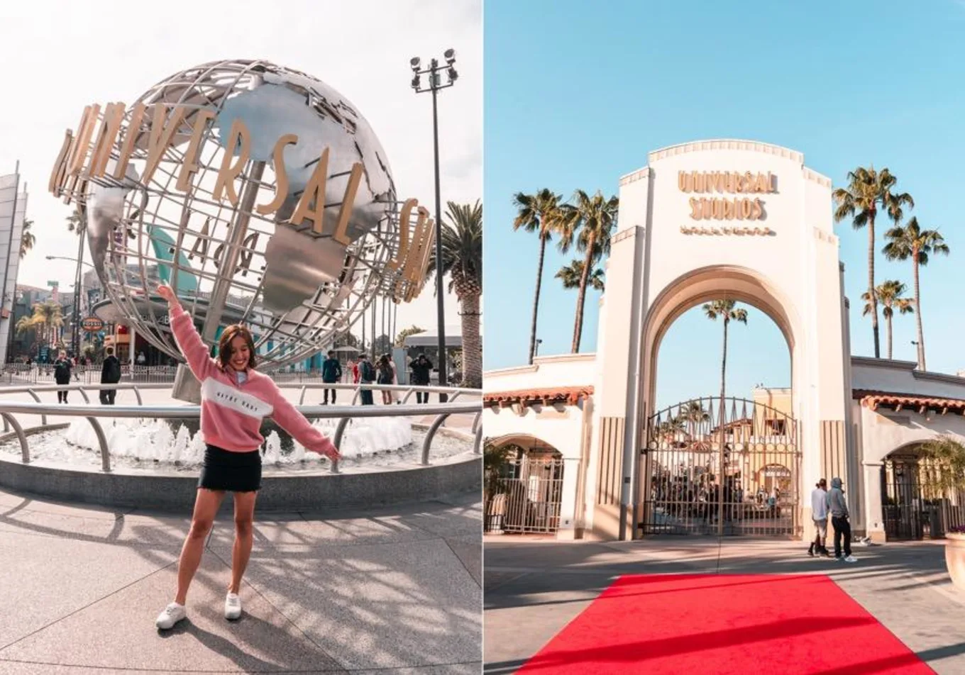 Universal Studios Hollywood Guide 14