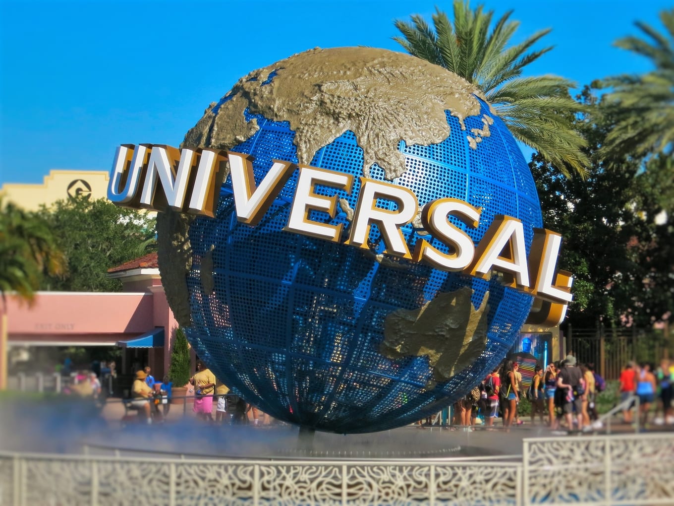 MaxPixel net Movies Usa Universal Studios Theme Park Cinema 1640516