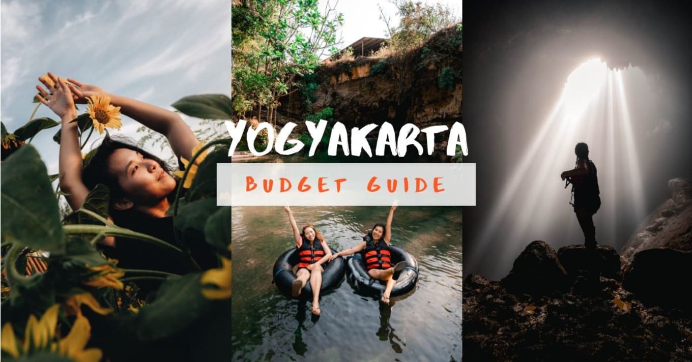 Yogyakarta budget guide 39