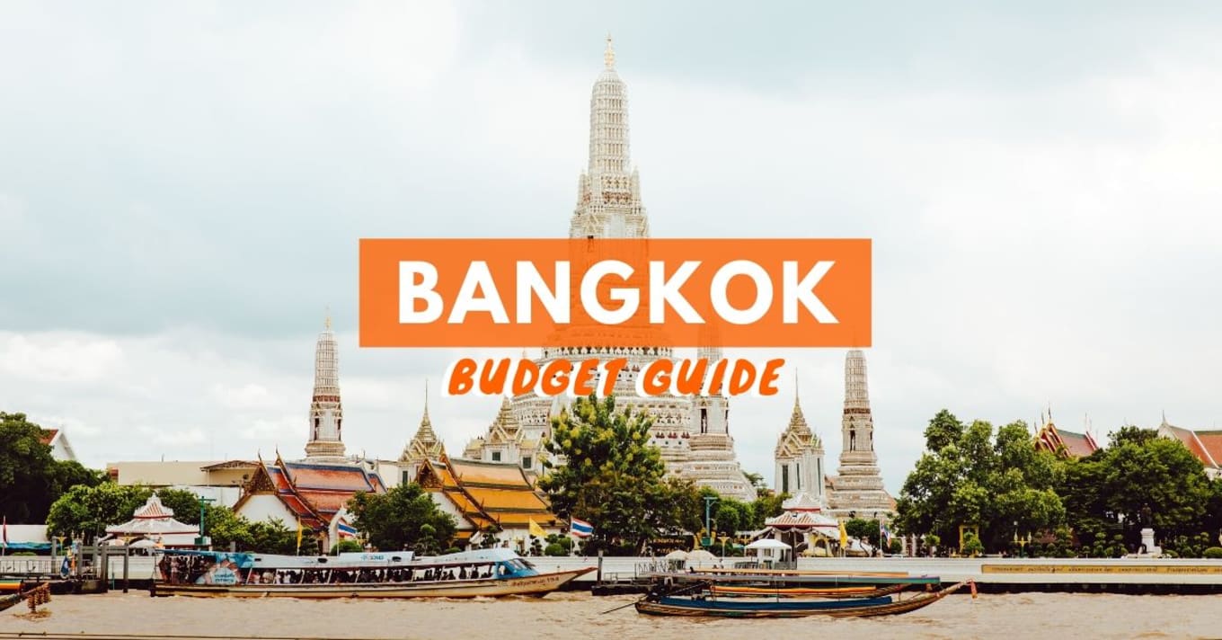 budget bangkok cover