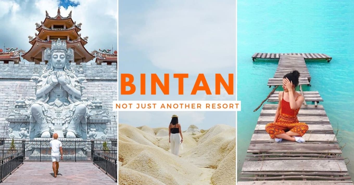 not resort bintan cover