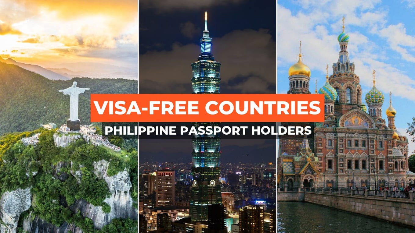 visa free destinations4