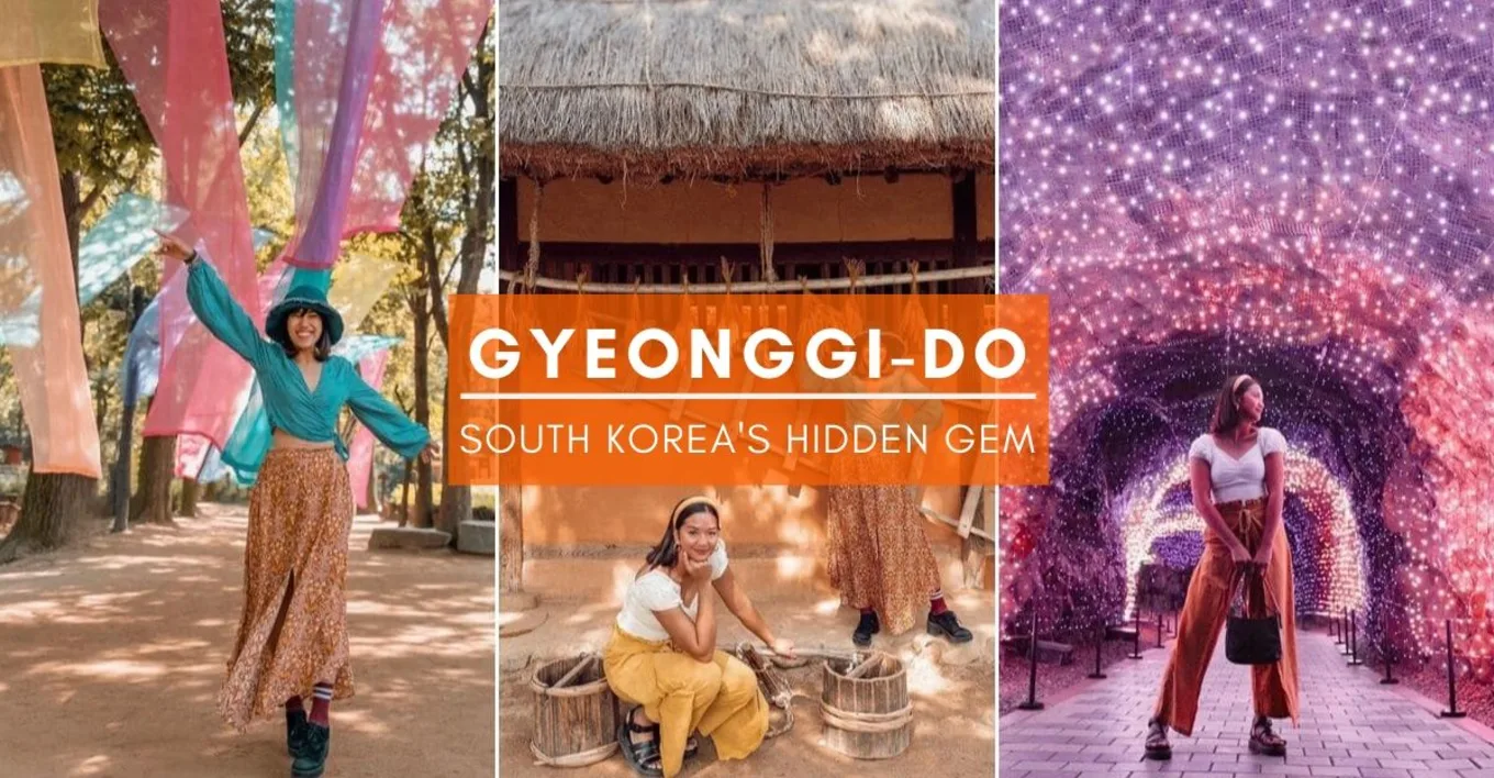 Gyeonggi do