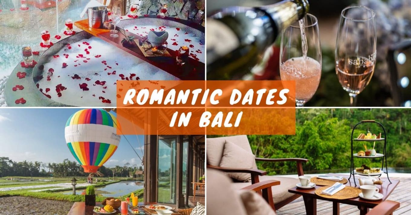 romantic dates bali cover 1