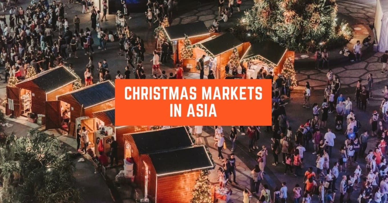 christmas markets cover