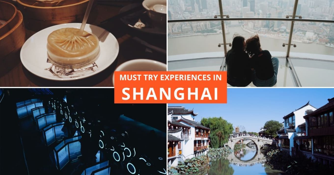 must visit shanghai 2