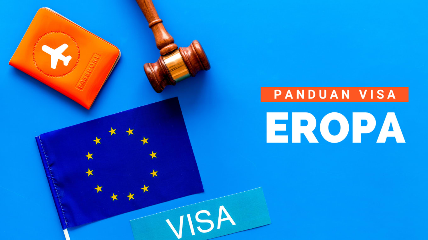 Panduan Cara Dan Syarat Membuat Visa Schengen Untuk Liburan Ke Eropa Klook Blog