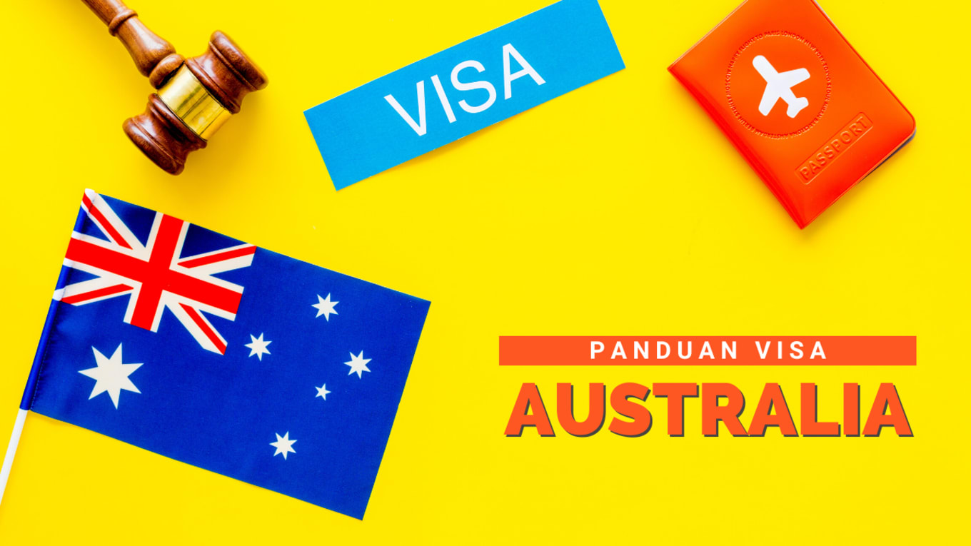Panduan Visa Australia