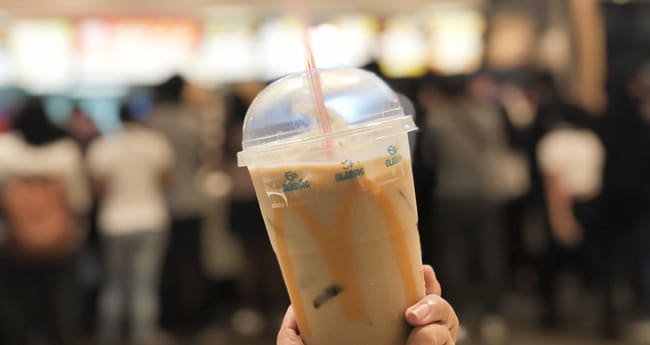 11 Unusual Milk Tea Flavours Around Asia To Step Up Your Boba Game - Klook  Travel Blog