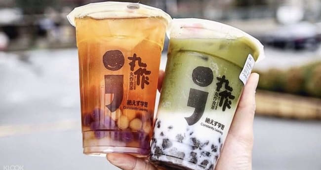 Perfect summer sipping: Your guide to bubble tea
