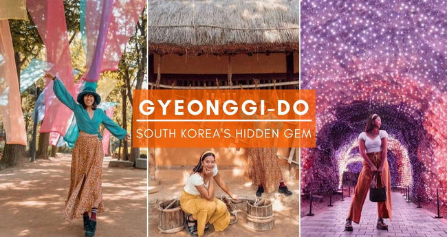 Discover South Korea’s Hidden Gem, Gyeonggi-do, A City Just An Hour From Seoul! - Klook Travel Blog