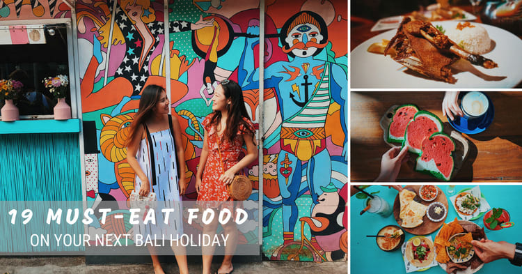 Bali on a budget: a Price Guide for Shopping, Eating, and