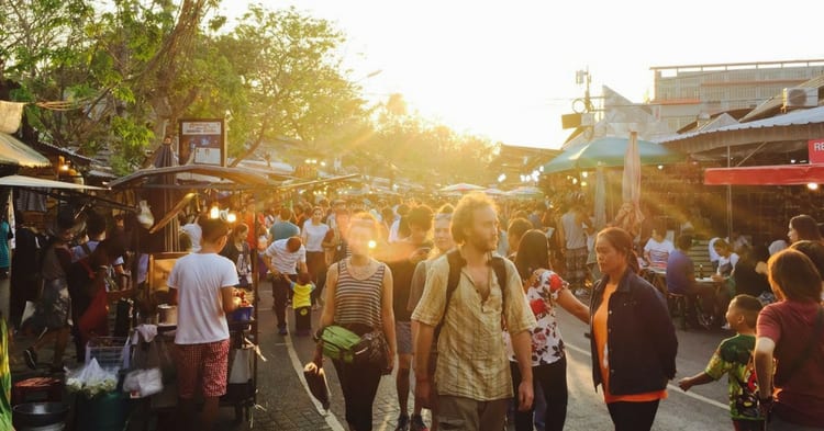 100+ tips for Visiting Bangkok's Chatuchak Weekend Market