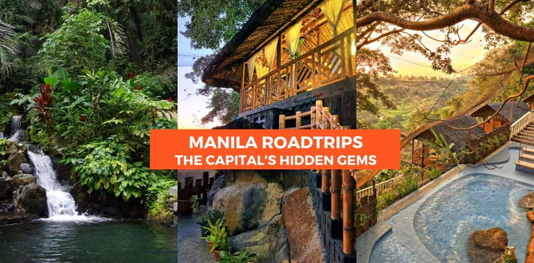 12 Best Places To Go Shopping In Manila