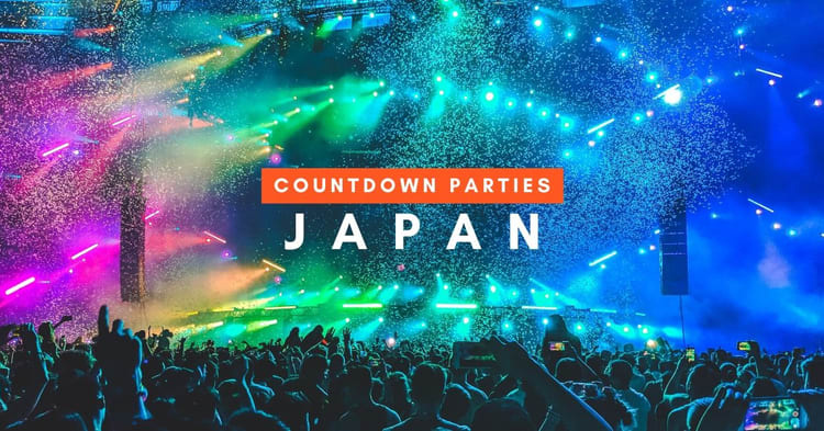 Here's Where You Can Spend Your Countdown to 2020 In Japan - Klook