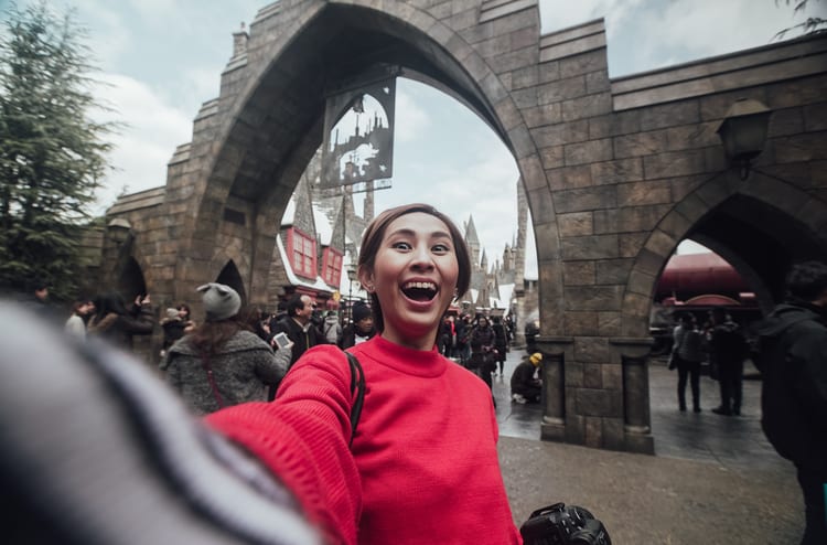 Wizarding World of Harry Potter - 25 tips, tricks and secrets to look for  and do – You need to visit