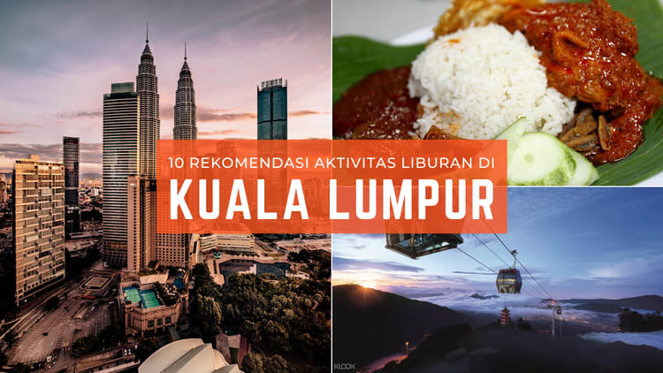 Dari Kuala Lumpur Ke Johor Premium Outlets - Rencana