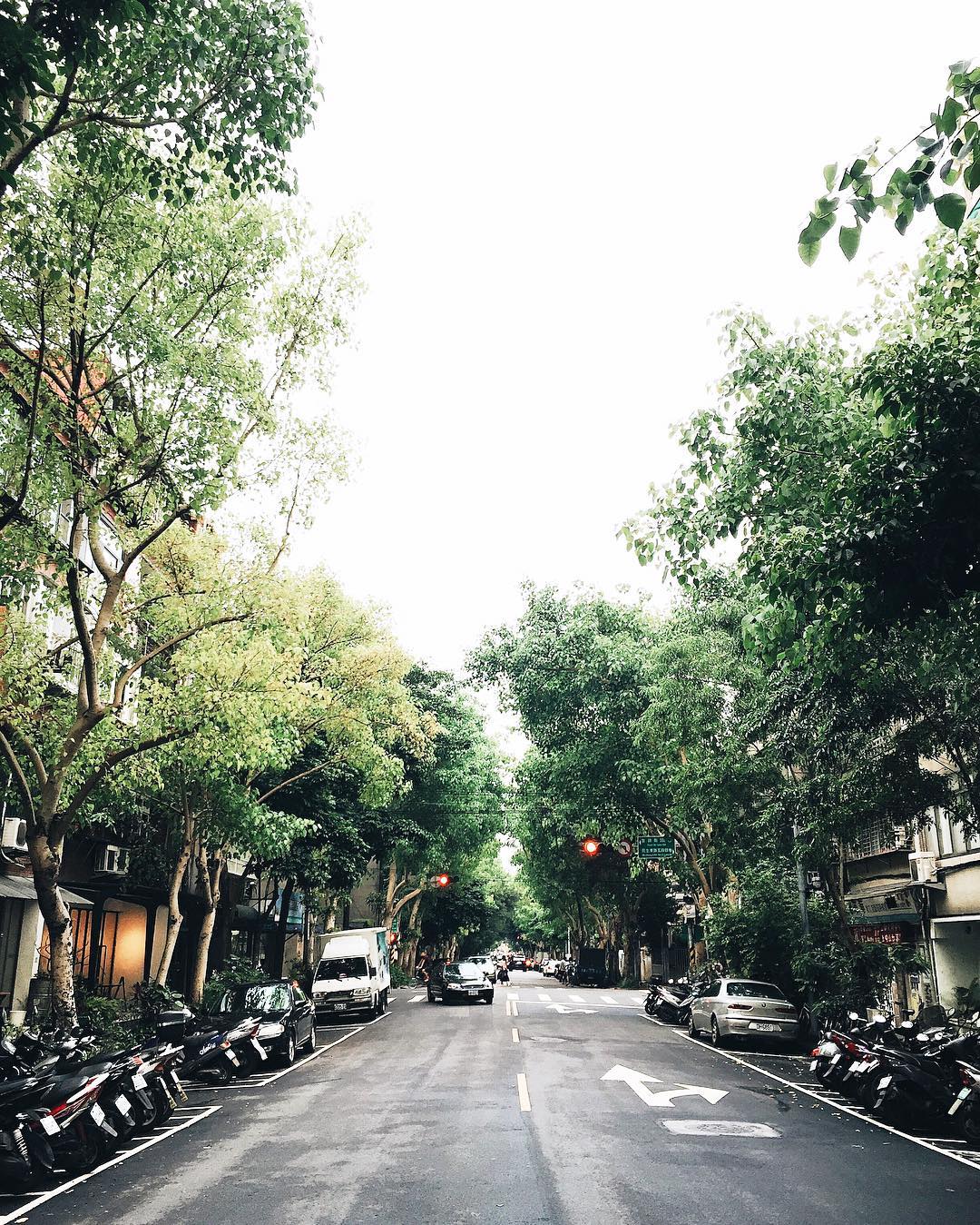 ฟูจิน สตรีท