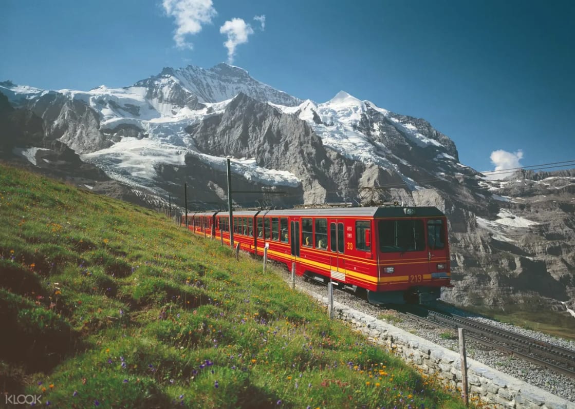 Your Ultimate Guide to Apply for Europe Visa - Klook Blog