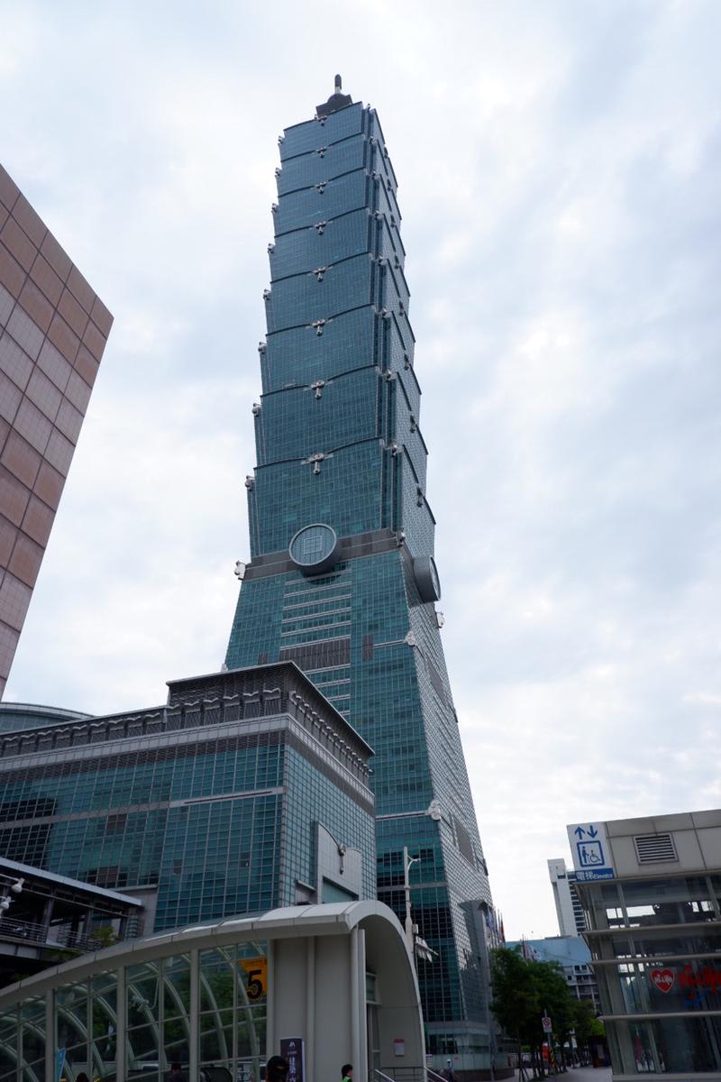 taipei-101