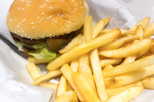 Carl’s Jr.
