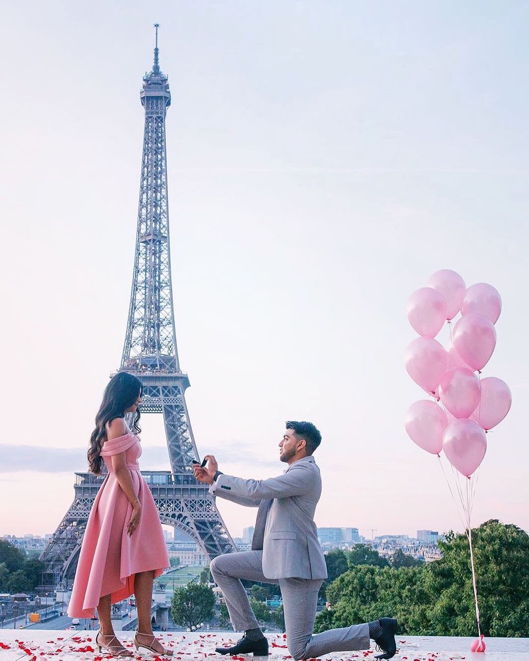 eiffel-proposal