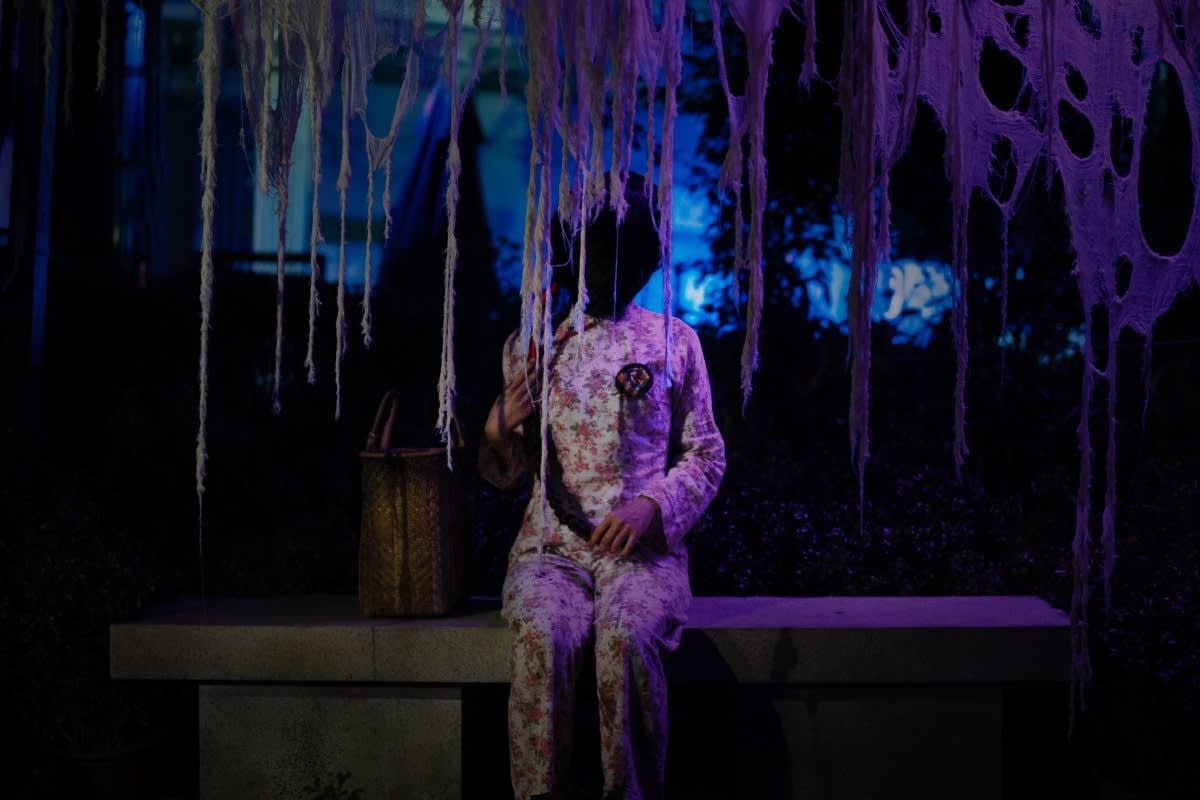 halloween in asia ocean park