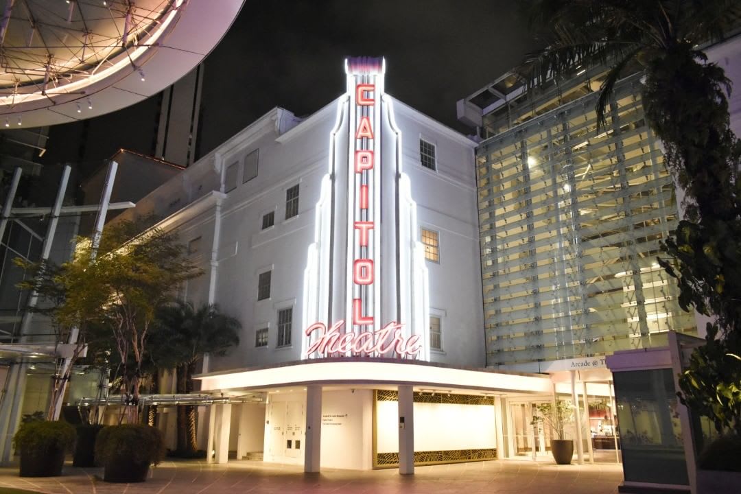 Capitol Theatre