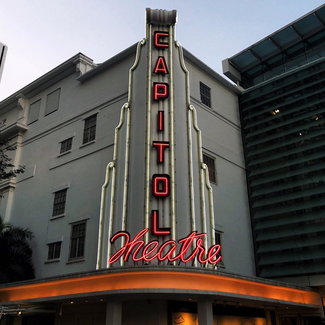Capitol Theater