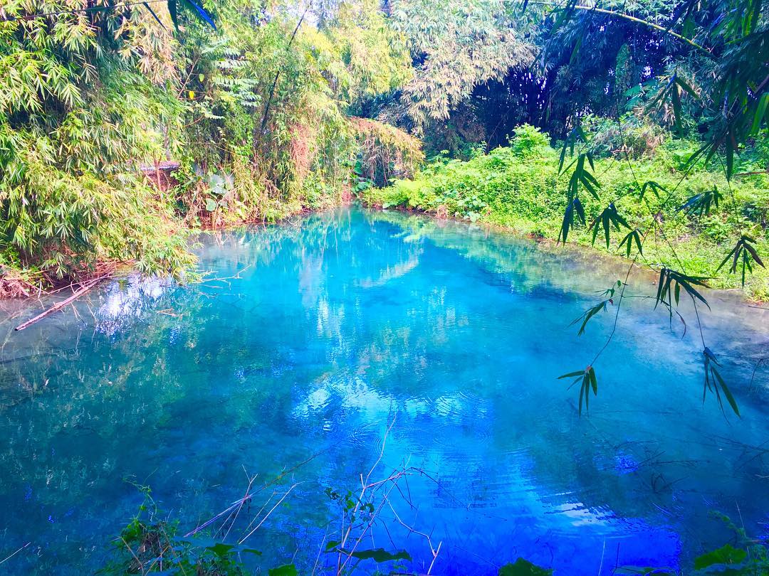 【 花蓮景點推薦 】來趟不一樣的花蓮小旅行! 帶你一次跑遍最新5大IG打卡祕境! - KLOOK客路