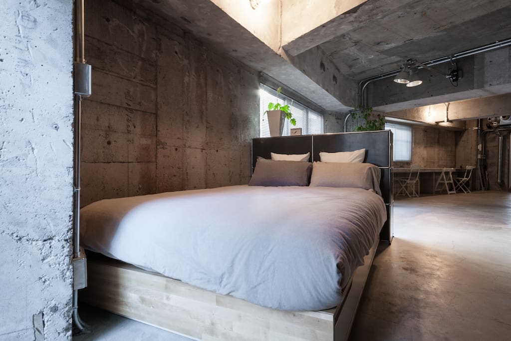 Photo : Airbnb