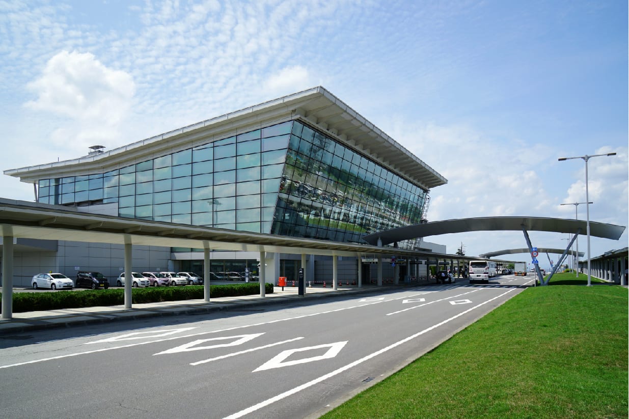 北海道機場交通
