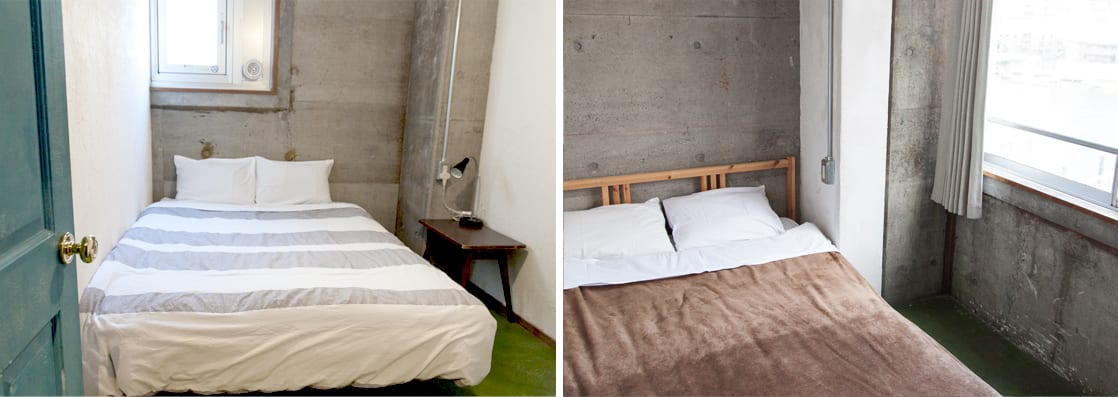 Photo:Nui. Hostel & Bar Lounge