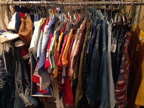 Klook客路・探索未知的你 當 地 人 都 會 到 下 北 澤 古 著 店 尋 寶 ( 圖 片 來 源 : retrip )