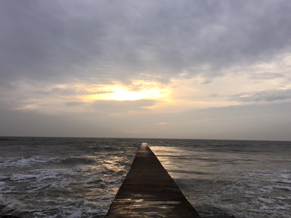 圖 片 來 源 : 海 之 聲 臉 書