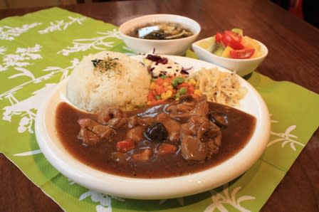 Klook 客 路 ・ 探 索 未 知 的 你 12 經 典 懷 舊 套 餐 - 蠔 油 香 菇 雞