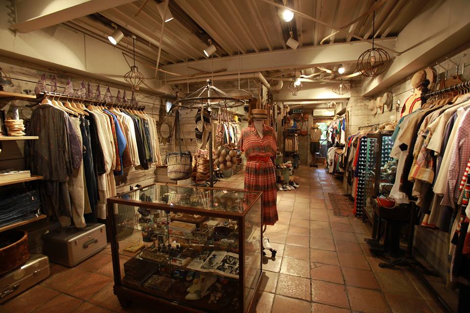 Photo/ TORO Vintage Clothing