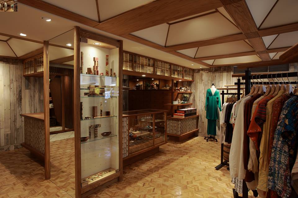 Photo/ TORO Vintage Clothing
