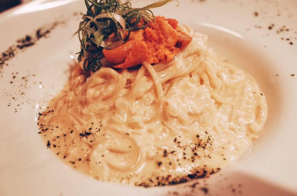 照 片 來 源 : Greedy Bistronomy Cafe 餐酒·咖啡 CC by 2.0