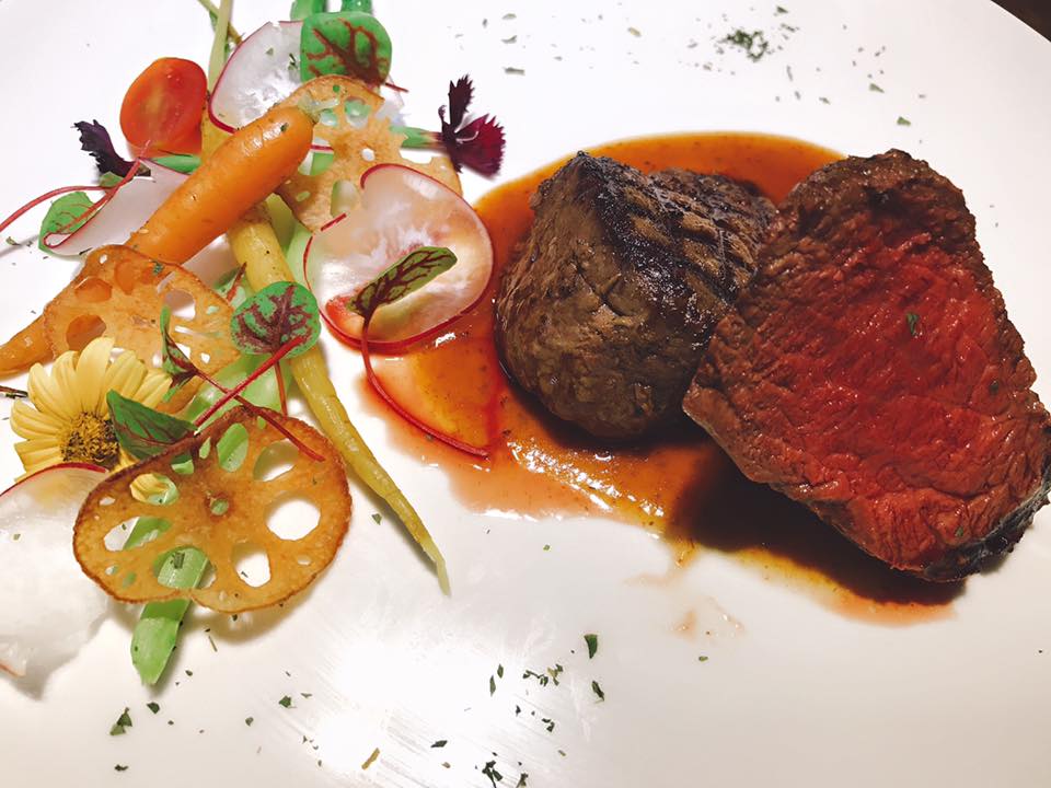 照 片 來 源 : Greedy Bistronomy Cafe 餐酒·咖啡 CC by 2.0