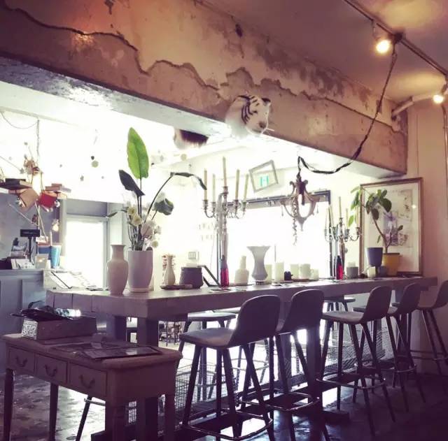Pic︱instagram@yuri_lily