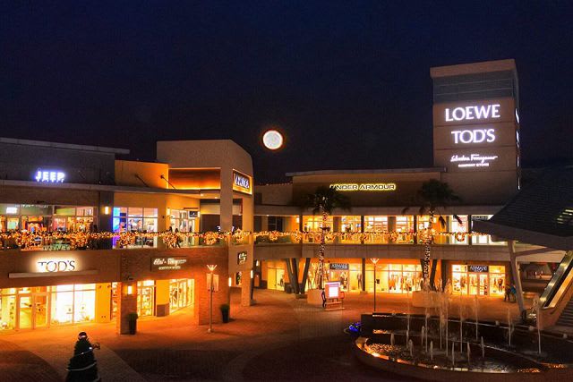 圖 / GLORIA OUTLETS 華 泰 名 品 城 臉 書