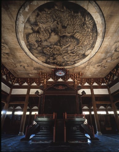 大德寺。