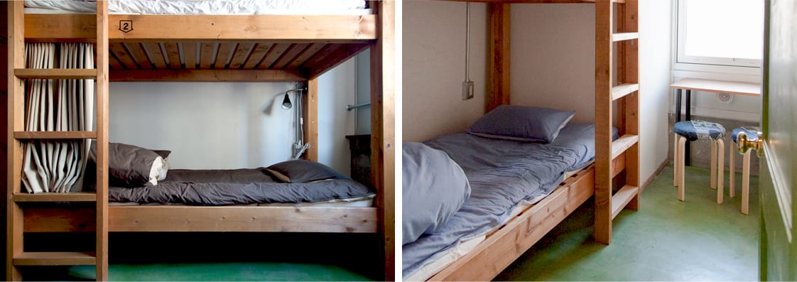 Photo:Nui. Hostel & Bar Lounge