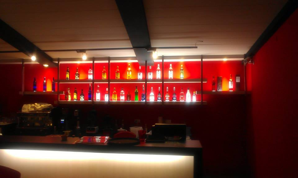 夜店 Night Fever。(圖片來源/夜店 Night FeverFB粉絲團)