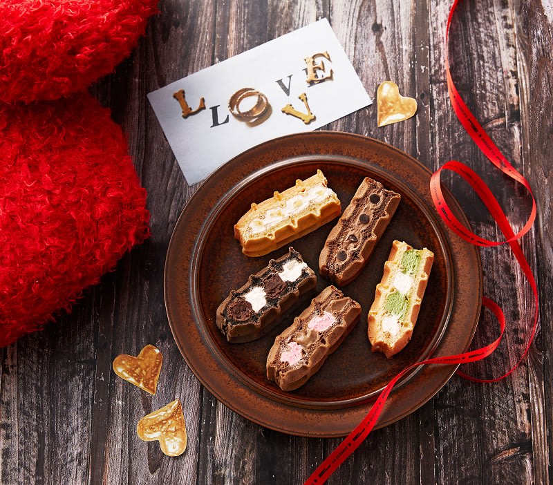 (照片來源:rl-waffle.com)