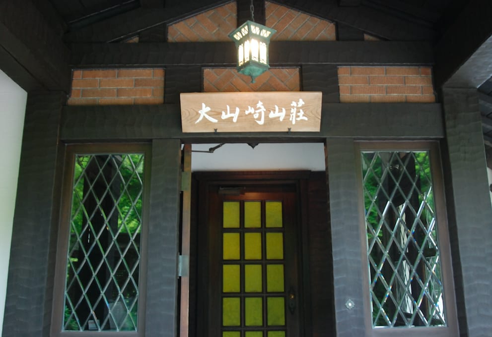 由建築師安藤忠雄操刀設計改建|圖片來源:吳胖達