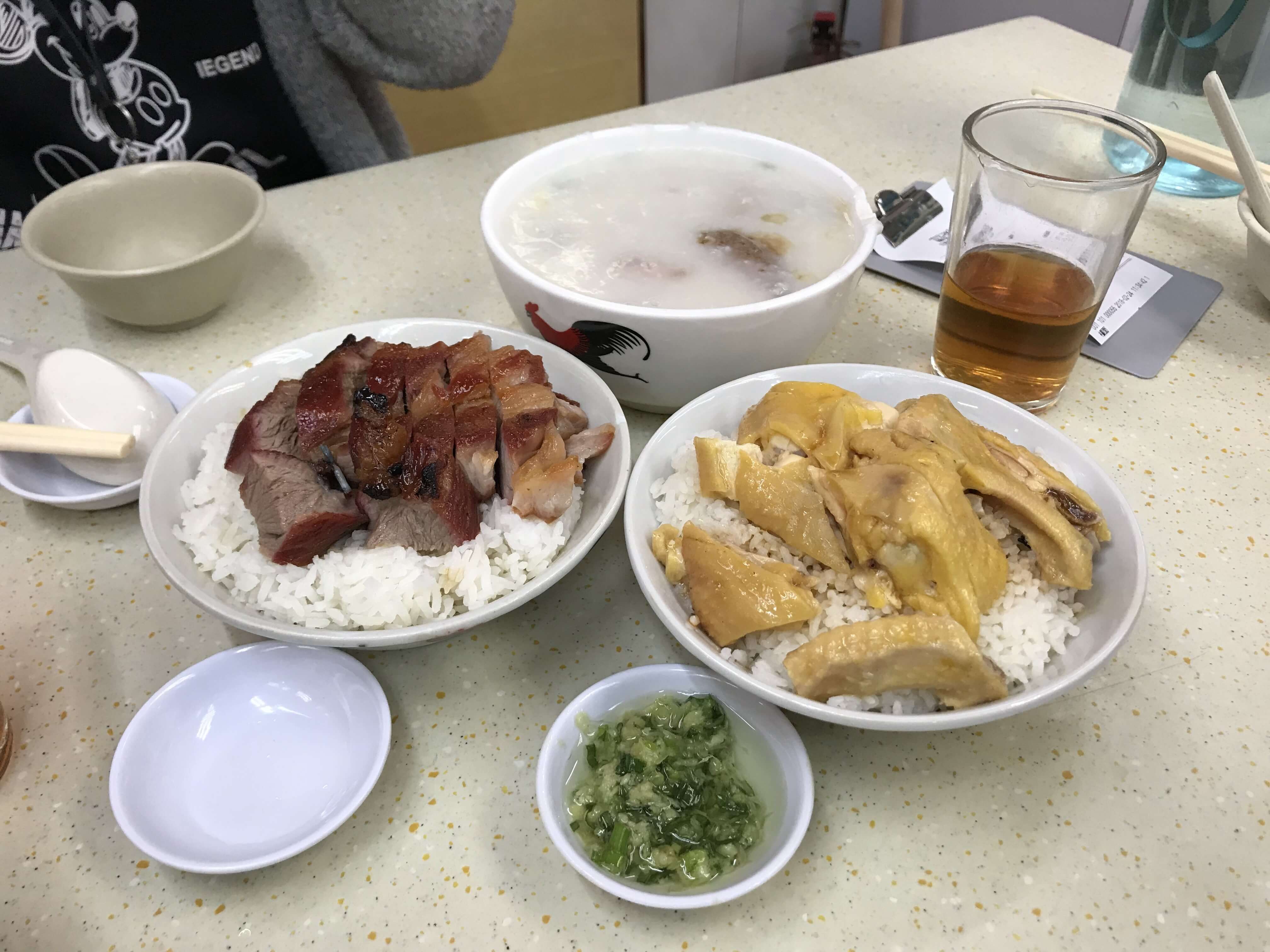 香港必吃美食推薦