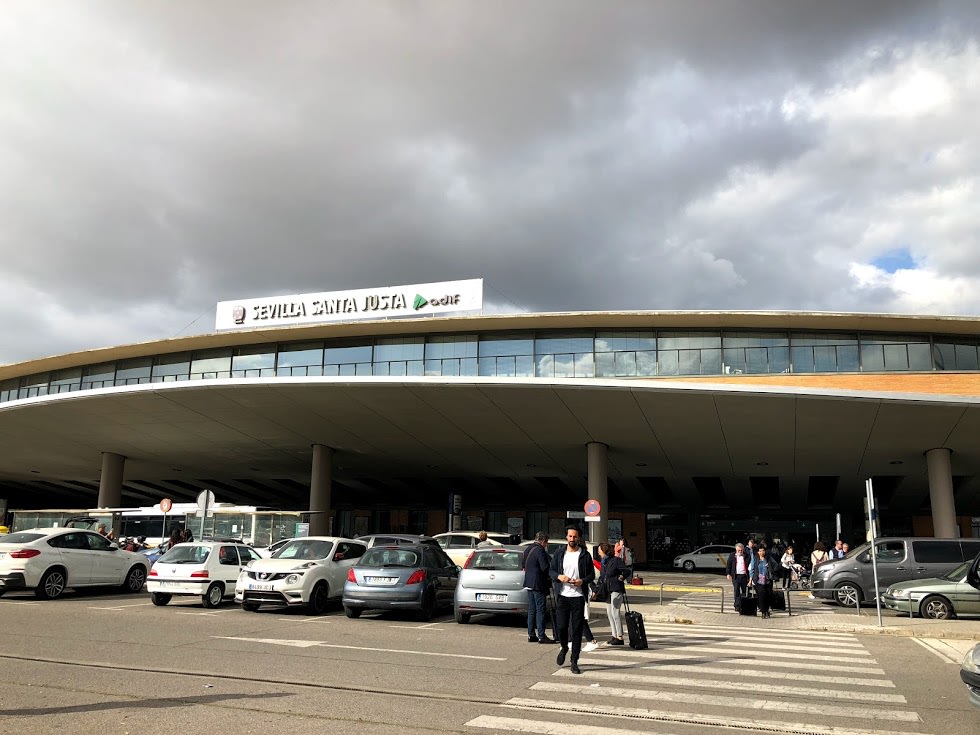 塞維亞3天2夜 ｜Photo：Zach